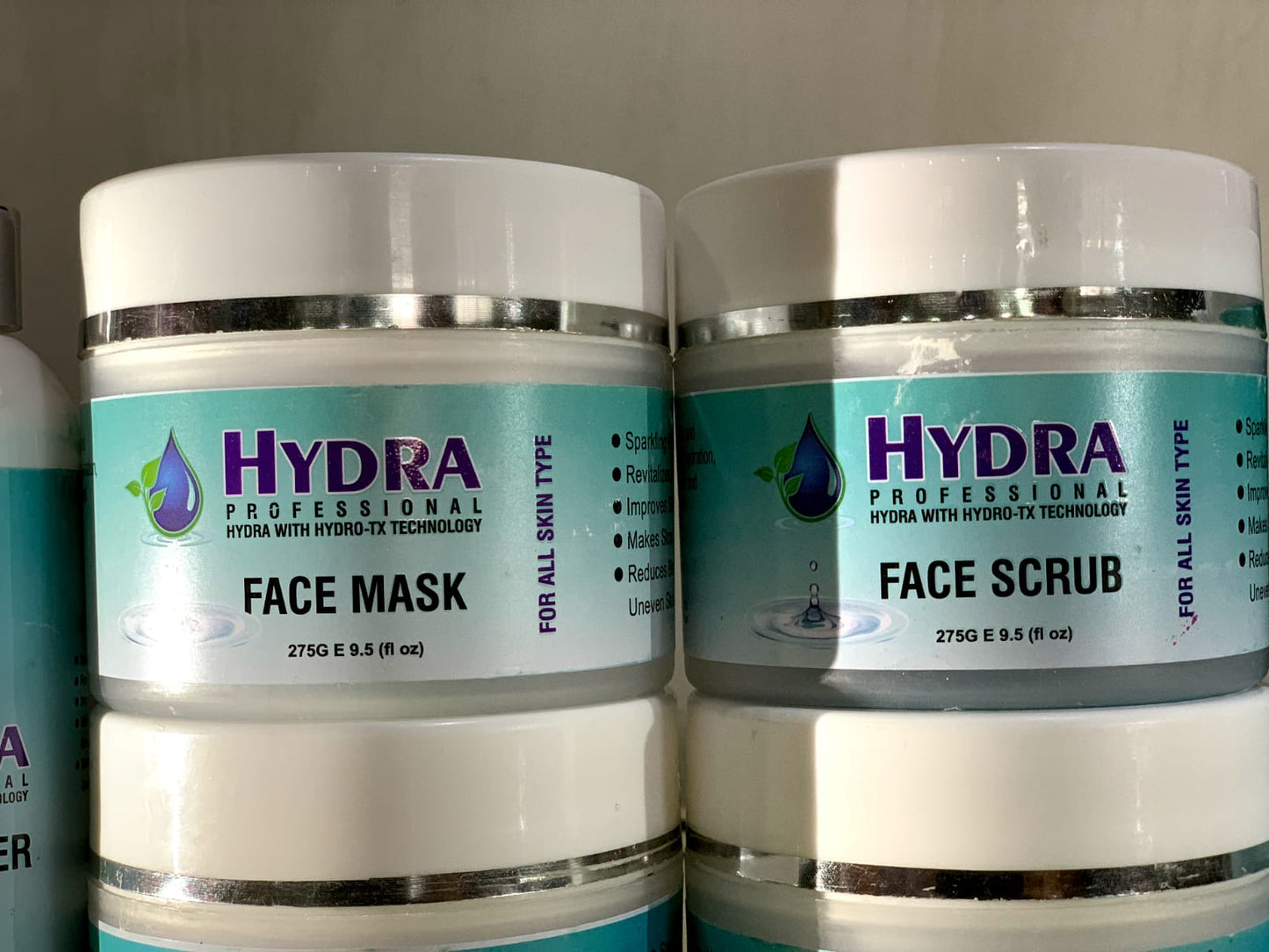PACK OF 6 with free delivery