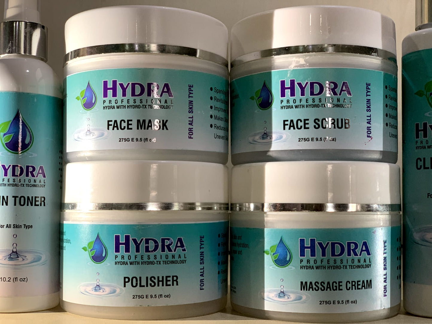 PACK OF 6 with free delivery