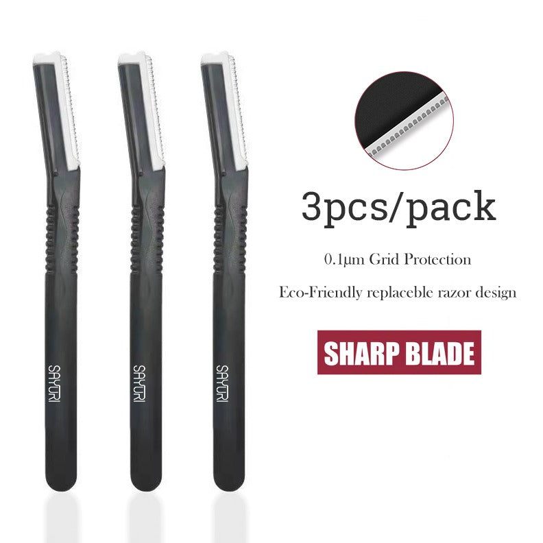 Sayuri Tinkle Razor