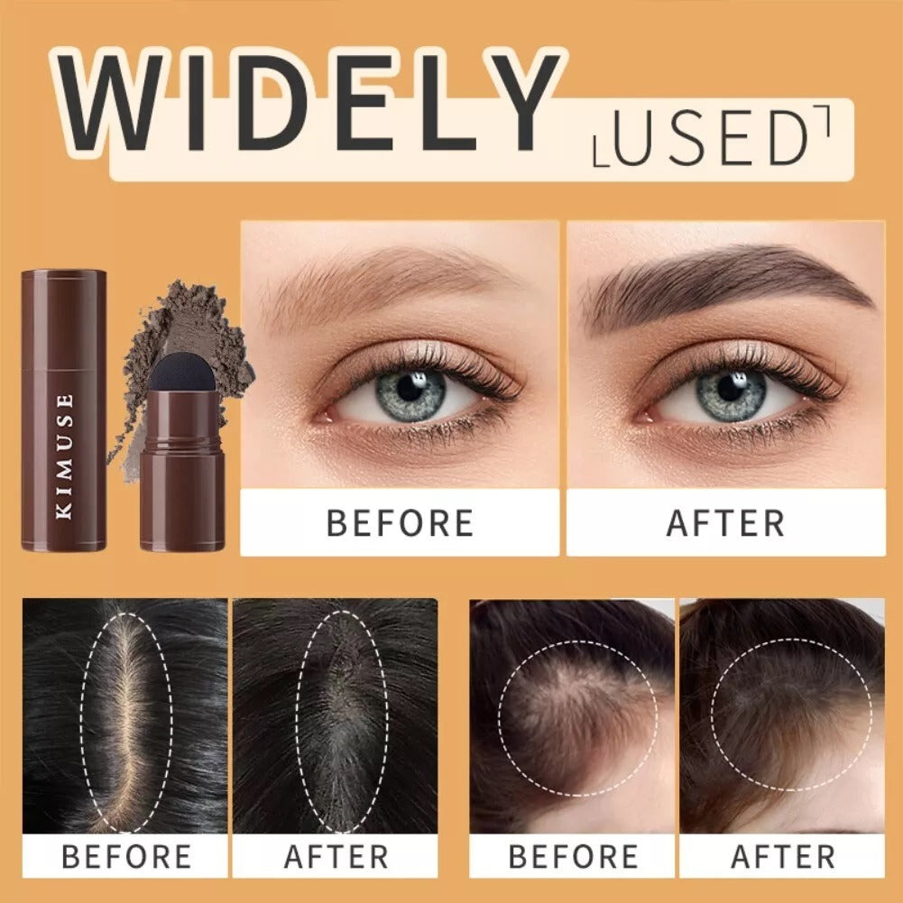 Eyebrow Stamp Shaping